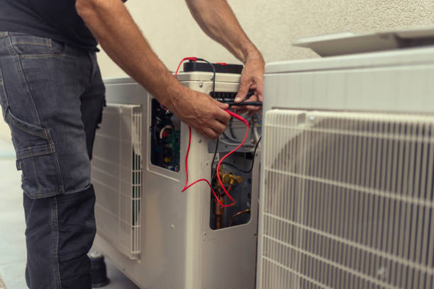 Professional HVAC in Wooster, OH