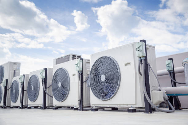 Affordable air conditioning repair in Wooster, OH